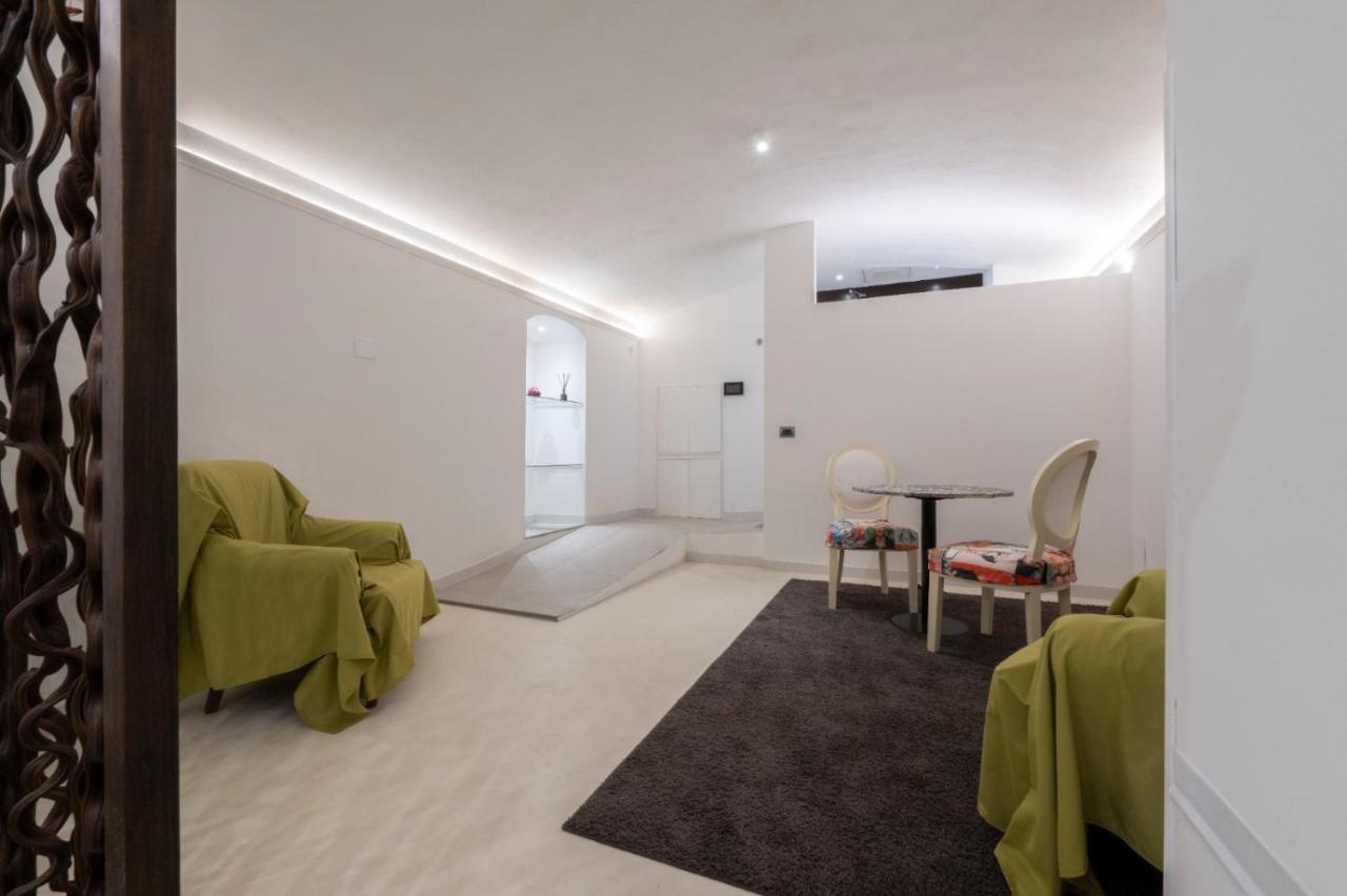 Suite Umbertino 39 Bari Exteriör bild