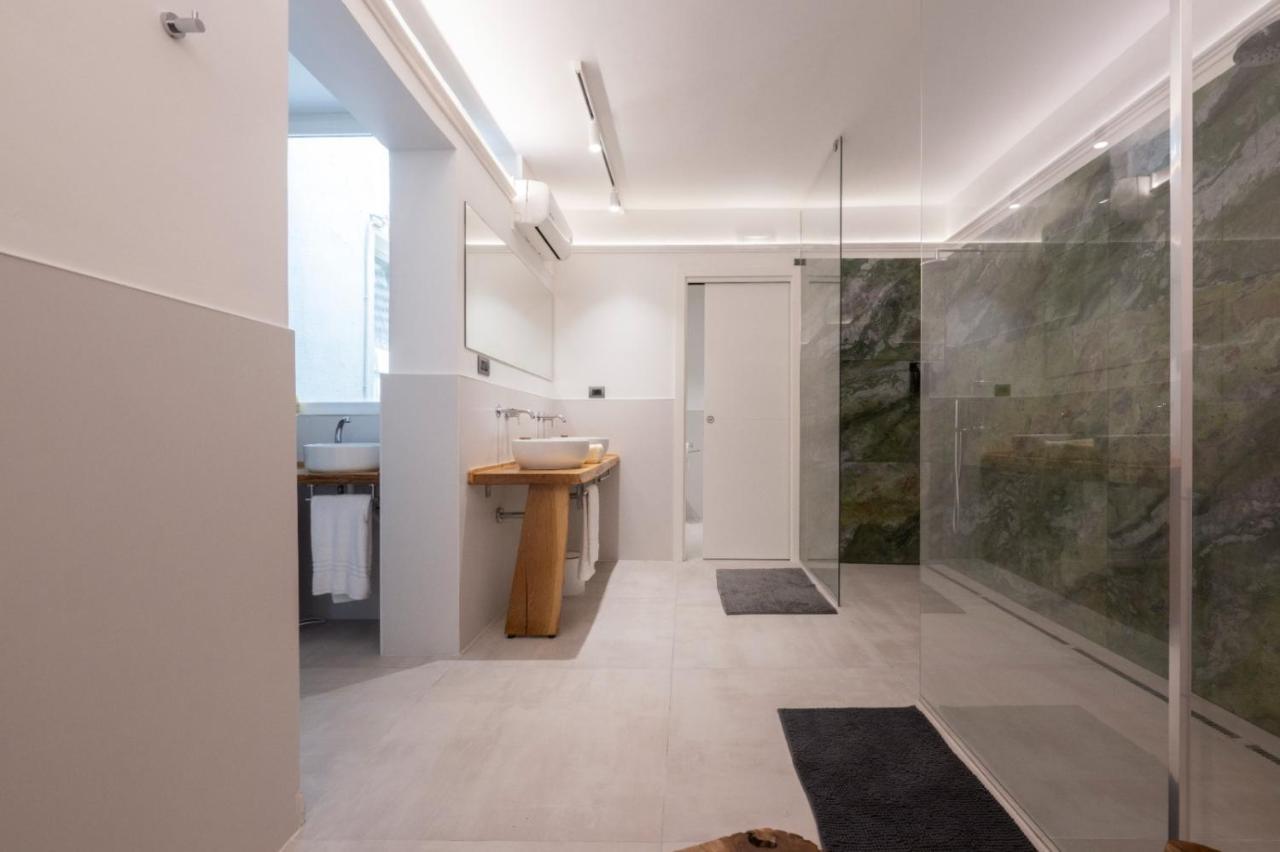 Suite Umbertino 39 Bari Exteriör bild