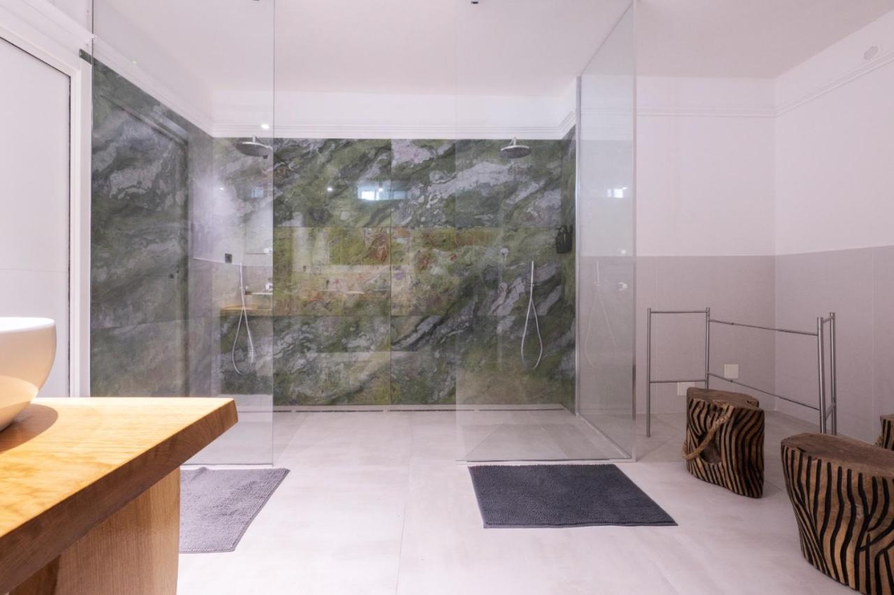 Suite Umbertino 39 Bari Exteriör bild